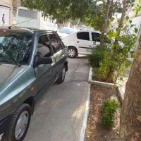 پراید85سرحال|خودرو سواری و وانت|کرمانشاه, |دیوار