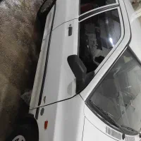 پراید دوگانه مدل ۹۲|خودرو سواری و وانت|سرپل ذهاب, |دیوار