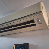 کولر گازی سامسونگ ۳۰ هزار موتور سنگین واقعی