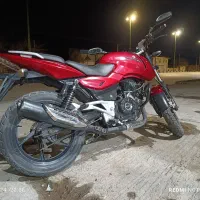 موتور سیکلت پالس 180|موتورسیکلت|نوبران, |دیوار