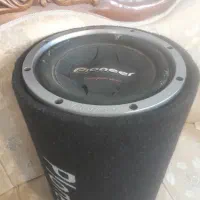 ساب پایونر مدل ۳۰۷ اصلی