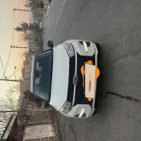 ام وی ام ایکس 33 مدل 1400