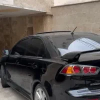لنسر ۲۰۱۵ مشکی ۱۸۰۰ فول کامل|خودرو سواری و وانت|تهران, جماران (نیاوران)|دیوار