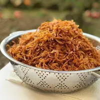فینگرفود و مواد اولیه غذا (پیاز سرخ شده)|خدمات پذیرایی، مراسم|کرج, کوی زنبق|دیوار