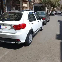 کوییک مدل1402|خودرو سواری و وانت|پاکدشت, پاکدشت (مامازند)|دیوار