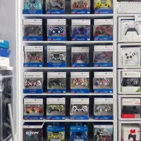 دسته پلی استیشن.دسته بازی.دسته کنسول