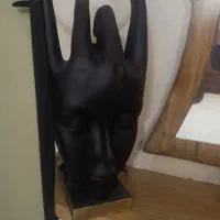 مجسمه پلی استر