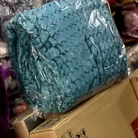 فروش ویژه پتو چهارفصل گلبافت|رختخواب، بالش، پتو|بوکان, |دیوار