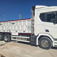 اسکانیا آر۵۰۰ باری|خودرو سنگین|قائم‌شهر, |دیوار