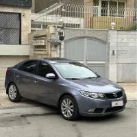 سراتو ۲۰۱۰ بدون رنگ