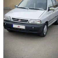 فروش یک دستگاه خودروی سواری