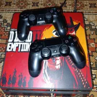 ps4 دسته دوم