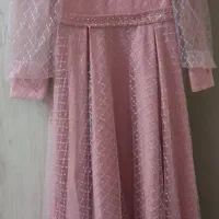 لباس ها کاملا نو کت شلواو و لباس مجلسی مانتو