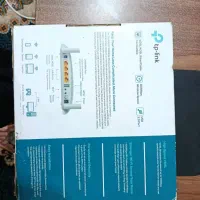 فروش مودم Adsl|مودم و تجهیزات شبکه|اهواز, حصیرآباد|دیوار