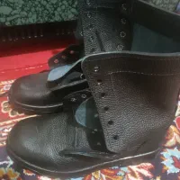 پوتین|کیف، کفش، کمربند|زرند, |دیوار