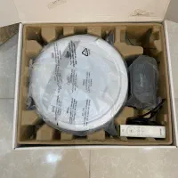 جارو و تی کش  رباتیک دیبویت|جاروبرقی، جارو شارژی، بخارشو|تهران, اکباتان|دیوار