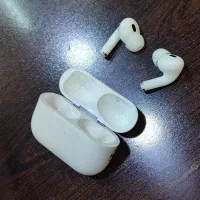 ایرپاد اصل اپل - تمیز سالم|لوازم جانبی موبایل و تبلت|نسیم‌شهر, |دیوار