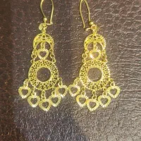 گوشواره در حدنو