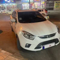 جک S5مدل ۹۸بیرنگ|خودرو سواری و وانت|قزوین, |دیوار