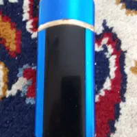 فندک تمام لمسی شارژی سالم