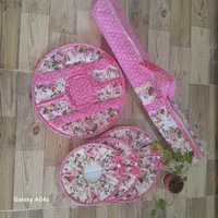 دوخت سرویس اشپزخانه|سفره، حوله، دستمال آشپزخانه|الشتر, |دیوار