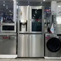 یخچال ساید فریزر نمایشگاهی 20درصد زیر قیمت