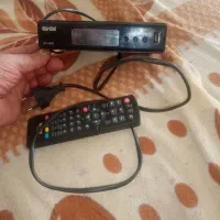 فروش گیرنده دیجیتال مارشال سالم درحدنو|صوتی و تصویری|نجف‌آباد, فاز ۳ شهرک آزادگان|دیوار
