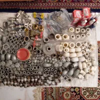 اتصالات لوله کشی|مصالح و تجهیزات ساختمان|ارومیه, |دیوار