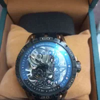 ریچارد میل اوتومات