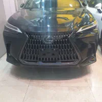 لکسوس NX 350h - مدل ۲۰۲۶ - هیبرید