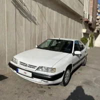 زانتیا ۲۰۰۰ مدل ۸۷