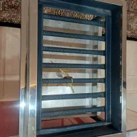 منقل کبابی گازی|اجاق گاز و لوازم برقی پخت‌وپز|فریدونشهر, |دیوار