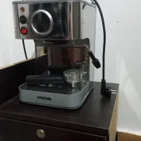 قهوه ساز نوا 140