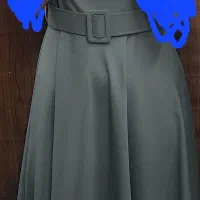 لباس مجلسی دخترانه