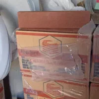 با سلام تعدادی آجر هست از دو نوع سفید و قرمز