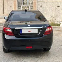 دنا6دنده مدل403درحدصفرخونگی|خودرو سواری و وانت|کرمان, |دیوار