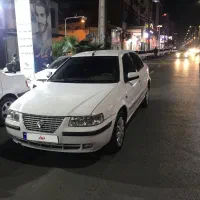 سمند ef7 مدل ۹۰