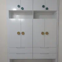 دکوراسیون داخلی دکوماند(کمد دیواری)|جاکفشی، کمد، دراور|اصفهان, امیرعرب|دیوار