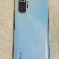 نوت 10 پرو مکس