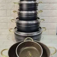 قابلمه 14 پارچه