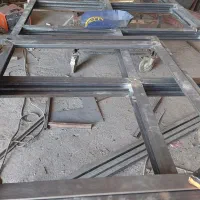 سلام گارگر جوشکارساده