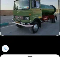 تخلیه چاه علی کلون