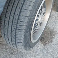 ۲ دست رینگ اسپرت۱۳|قطعات یدکی و لوازم جانبی|شیراز, مسلم|دیوار