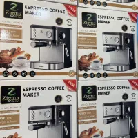 فروش انواع اسپرسو زیگما امپر دار نوا ندوا و...