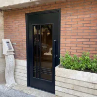 ۹۰ متر دوخواب شیک و خوش نقشه فول امکانات