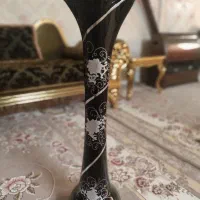 تابلو وانیکاد جدید با قاب چوبی محکم و زیبا (نو)|تابلو، نقاشی، عکس|مشهد, عسگریه|دیوار