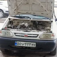 خدمات برق خودرو