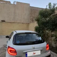 ۲۰۷tu3|خودرو سواری و وانت|اصفهان, کوجان|دیوار