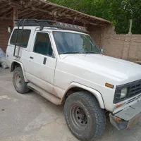 فروش پاترول دودرب