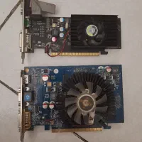 کارت گرافیک ۱گیگ